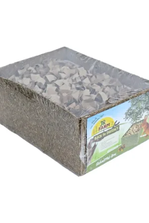 Seizoensaanbieding JR Farm Knaagdier Snuffel Box