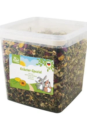 JR Farm Kruiden Mix Laatste Versie