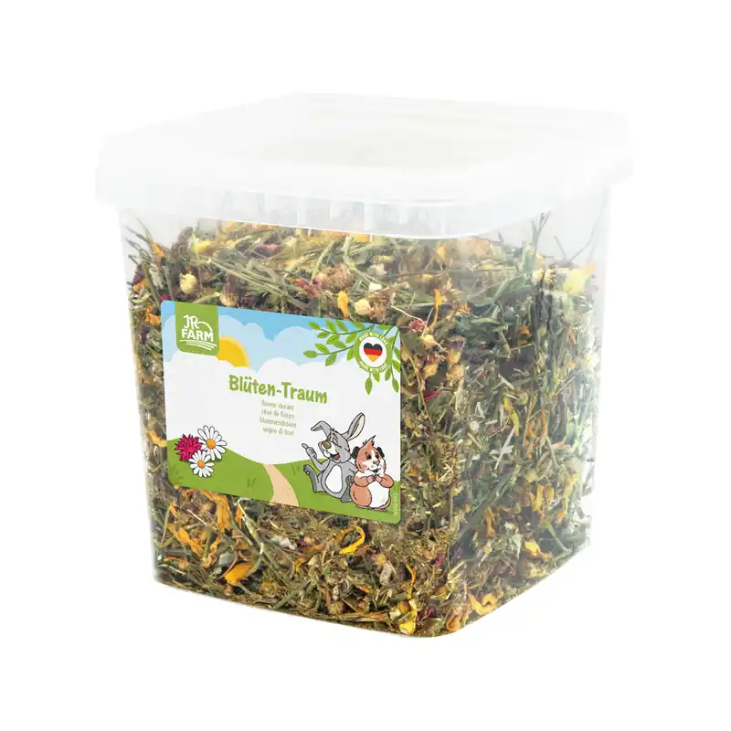 JR Farm Kruiden Mix - Bloemendroom Direct Verzonden