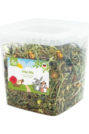 JR Farm Kruiden Mix - Vitale Mix Must-Have