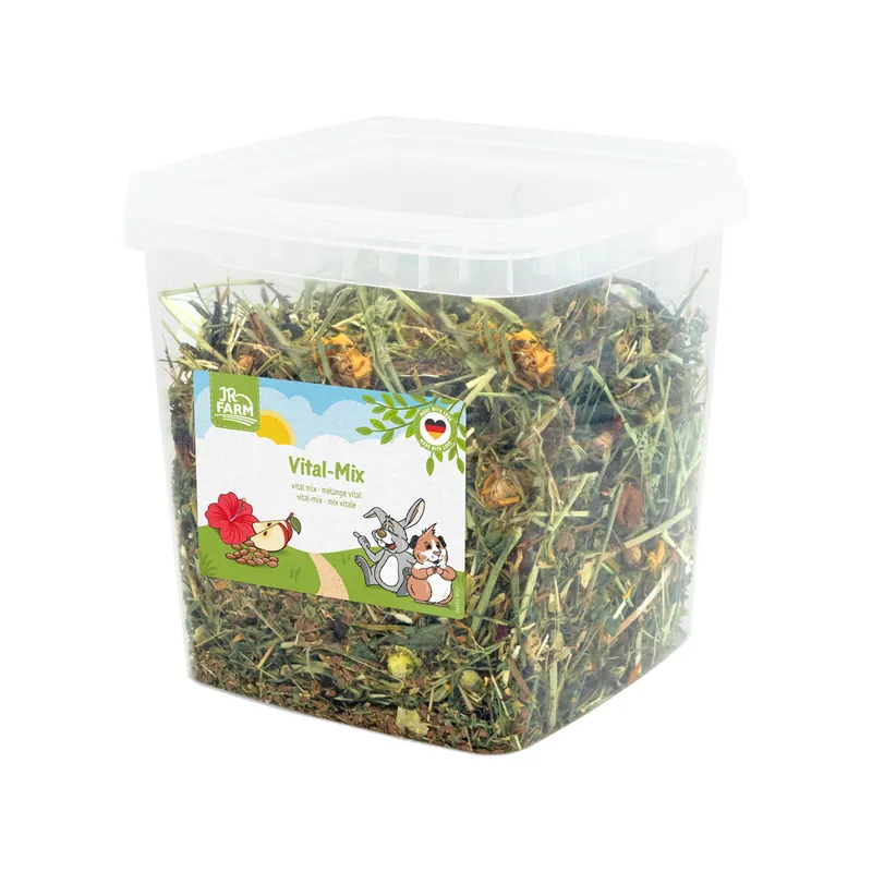 JR Farm Kruiden Mix - Vitale Mix Must-Have