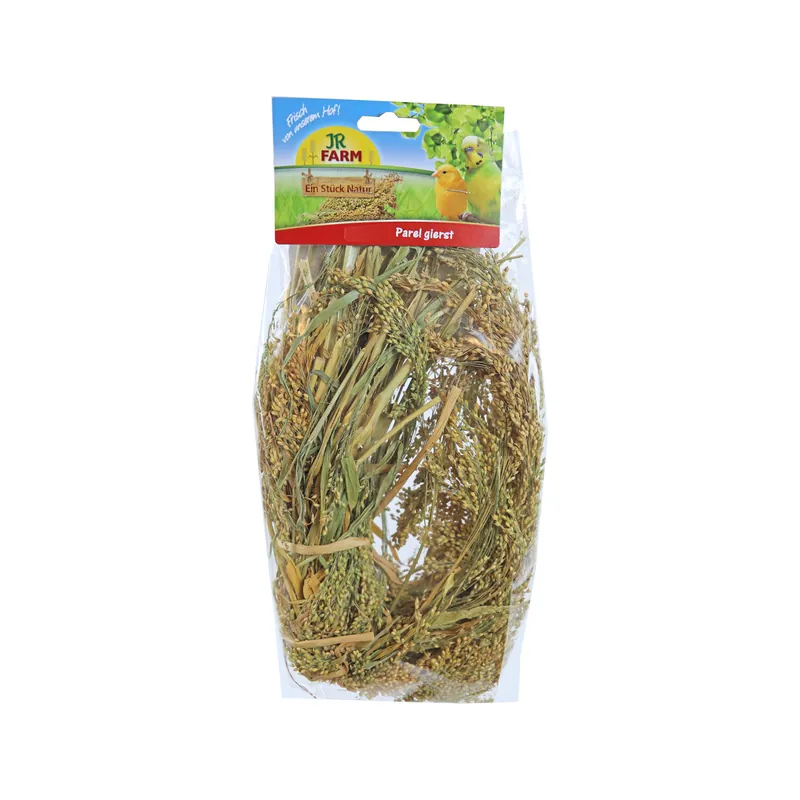 Must-Have JR Farm Parel Gierst