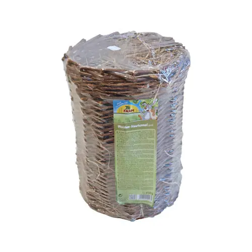 Aanbieding JR Farm Wilgen Hooitunnel