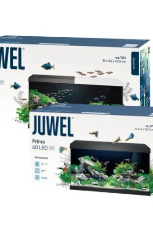 Superprijs Juwel Aquarium Primo