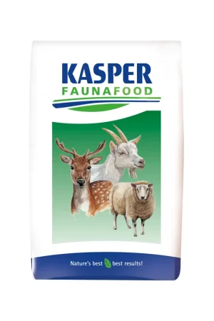 Kasper Faunafood Geitenkorrel Gereduceerde Prijs