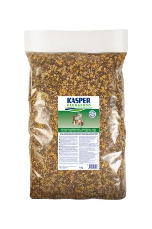 Kasper Faunafood Schapen- en Lammerenmuesli Korting