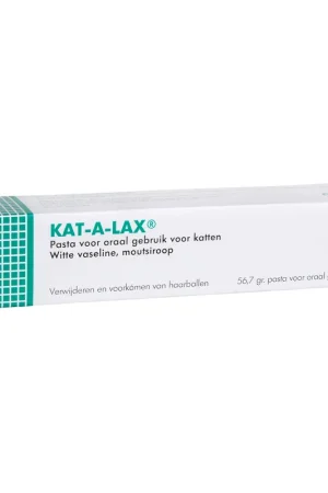 Lage Prijs Kat-a-Lax
