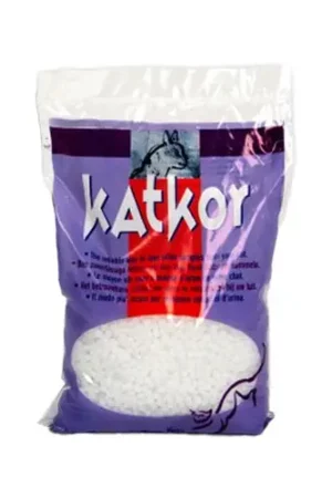 Gecertificeerd Katkor korrels