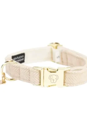 Nieuw Kentucky Dogwear Hondenhalsband Wool