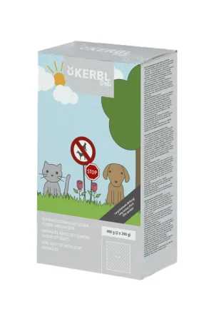 Uitverkoop Kerbl Keep off-korrels