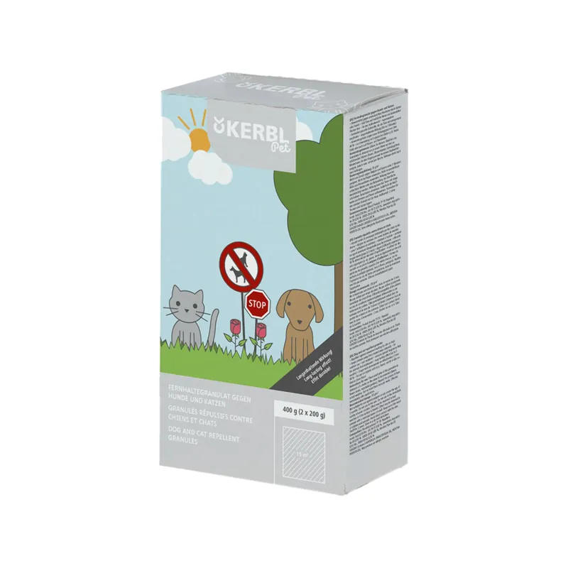 Uitverkoop Kerbl Keep off-korrels