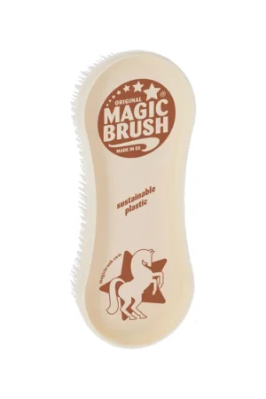 Flitsaanbieding Kerbl MagicBrush Brush Nature