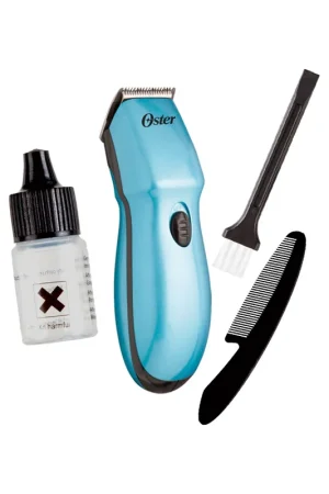 Betaalbaar Kerbl Oster kabelloze Mini-Trimmer