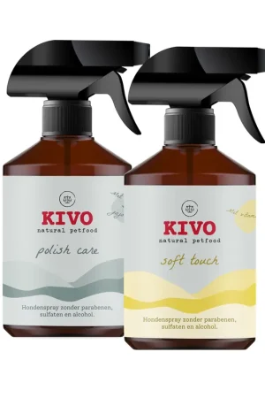 Kivo Dogspray Goedkoop