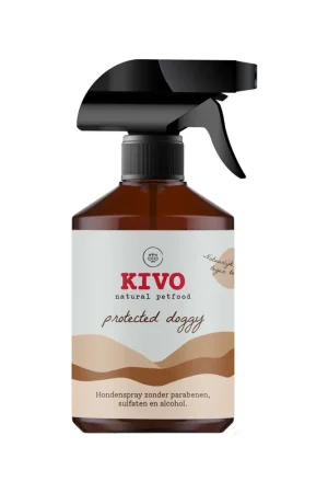 Must-Have Kivo - Dogspray Protected Doggy