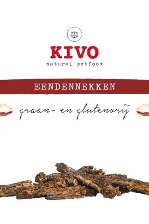 Kivo Eendennekken Betaalbaar