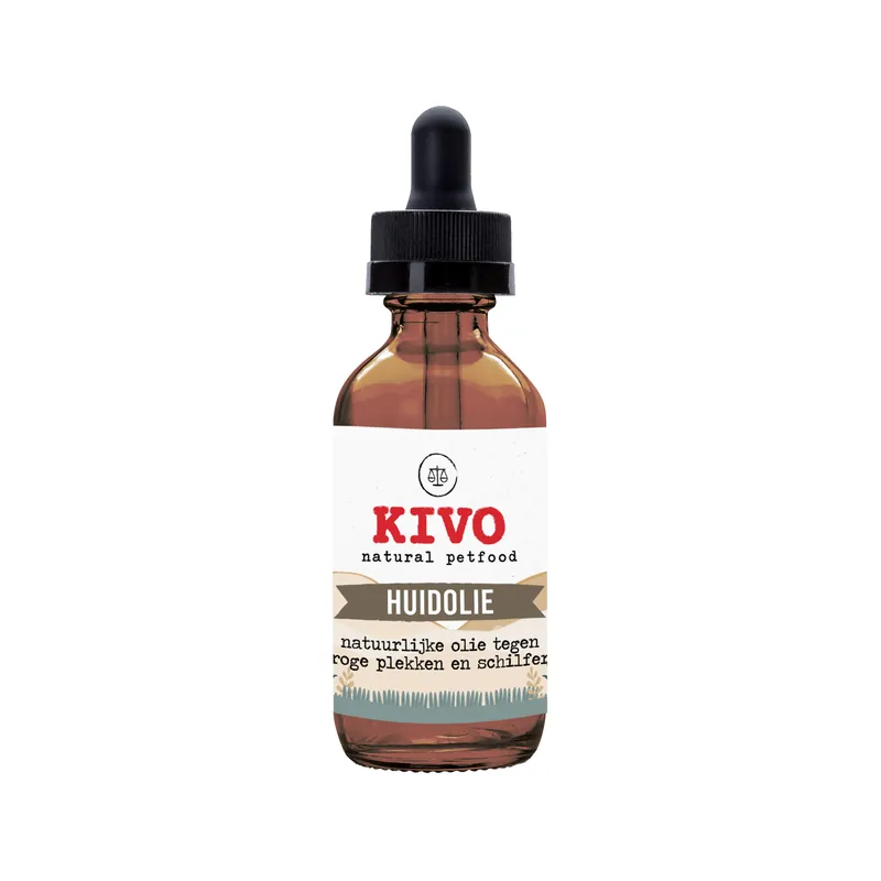 Exclusieve Aanbieding Kivo Huidolie