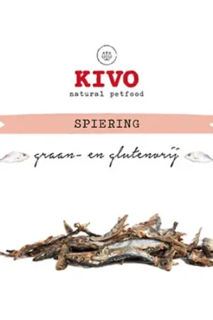 Exclusieve Aanbieding Kivo Spiering
