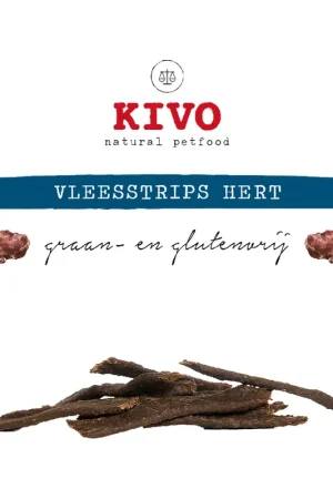 Tijdelijk Beschikbaar Kivo Vleesstrips