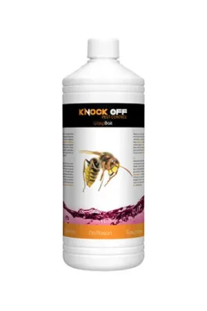 Knock Off Wasp Bait Rechtstreeks Van De Fabrikant