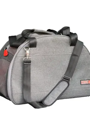 KONG 2-in-1 Pet Carrier and Travel Mat Must-Have
