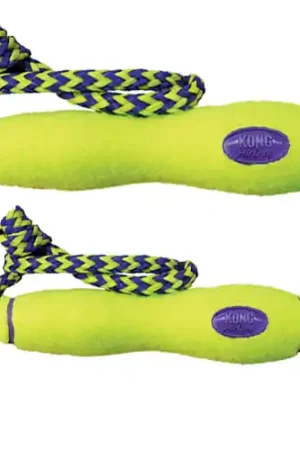 Actieprijs KONG Air Fetch Stick