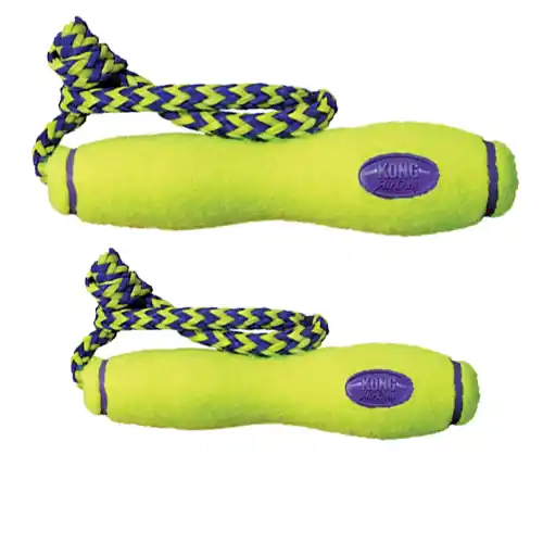 Actieprijs KONG Air Fetch Stick