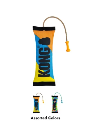 KONG Bunji High-Viz Bumper Premium