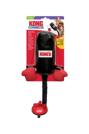 Superprijs Kong Connects Punching Bag