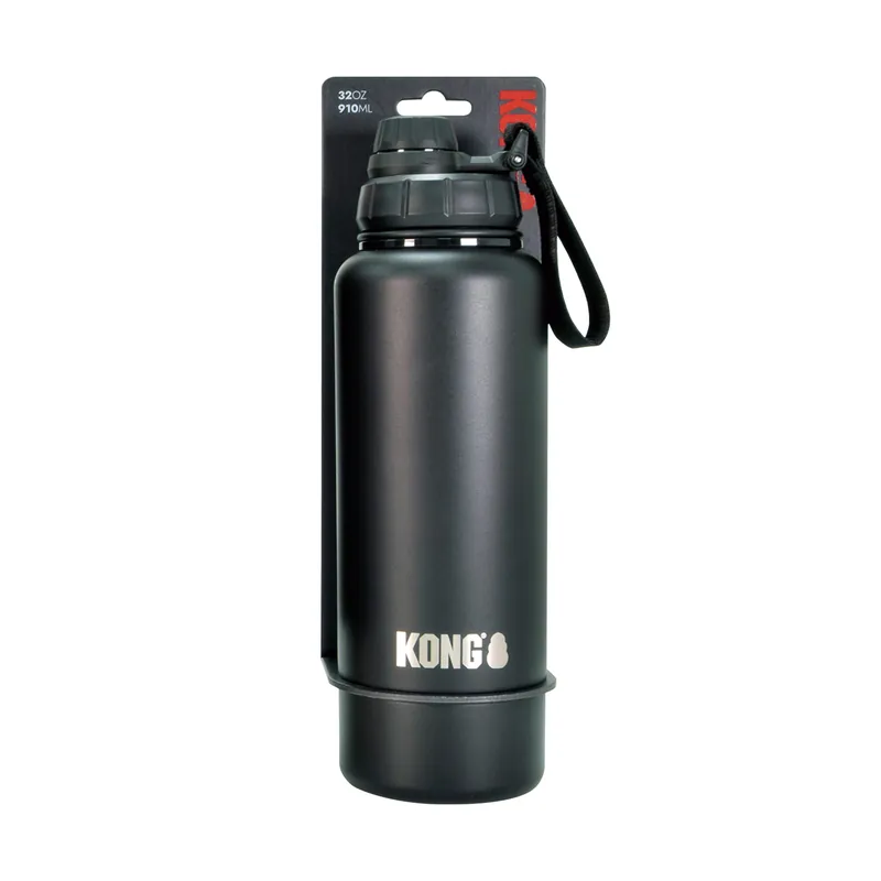 Uitverkoop KONG Duo Drinker