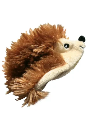 Nieuw KONG Egel met Catnip