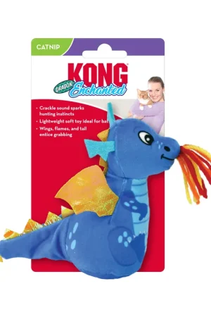 KONG Enchanted Dragon Aanbieding
