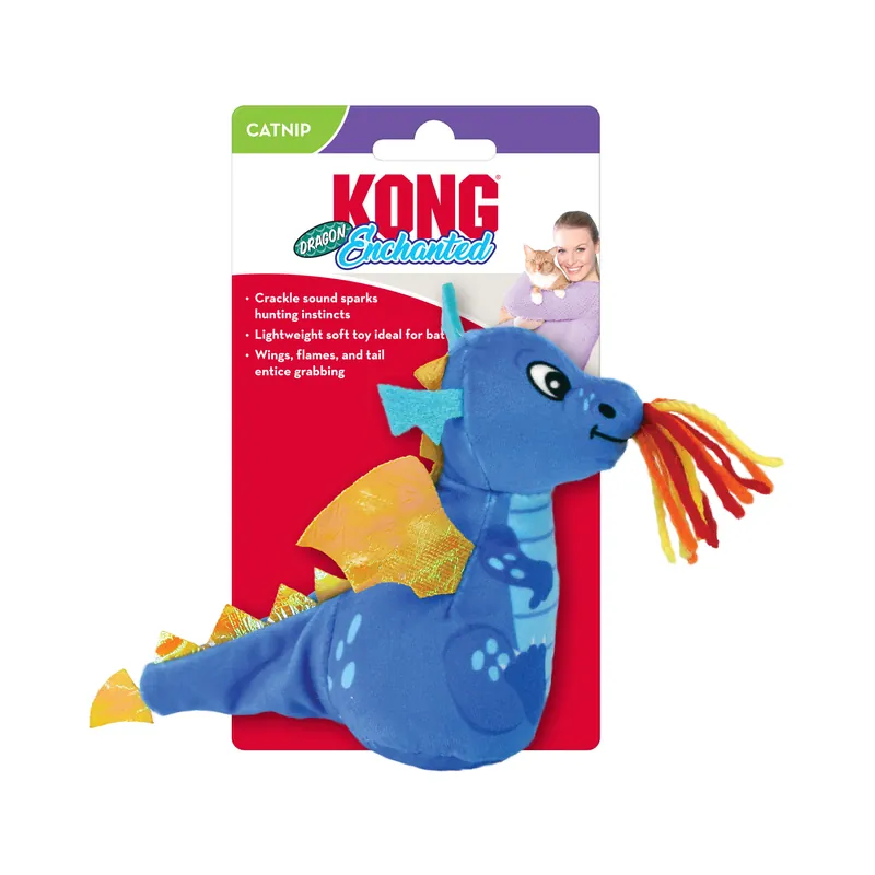 KONG Enchanted Dragon Aanbieding