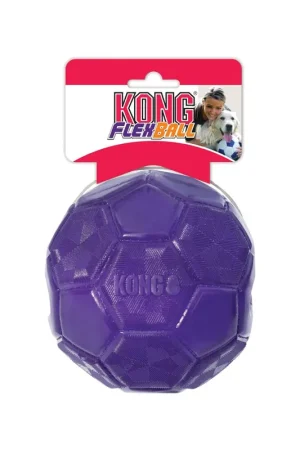 Beperkte Voorraad KONG Flexball