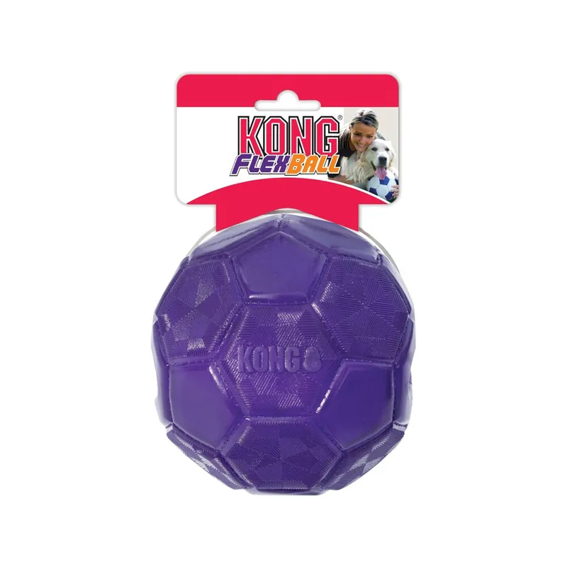 Beperkte Voorraad KONG Flexball