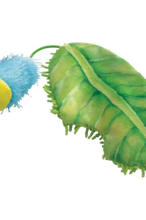 KONG Flingaroo Caterpillar Actieprijs