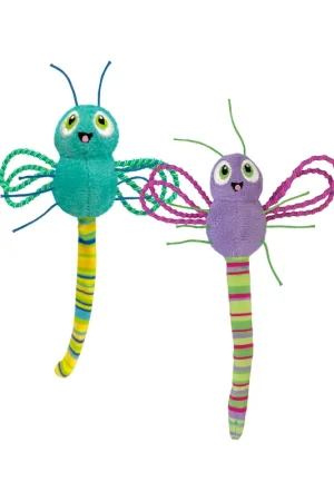 Lage Prijs KONG Flingaroo Dragonfly