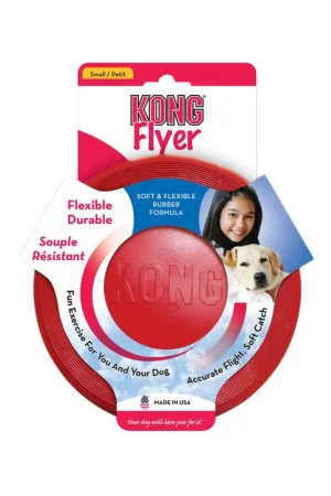 Op = Op KONG Flyer Frisbee
