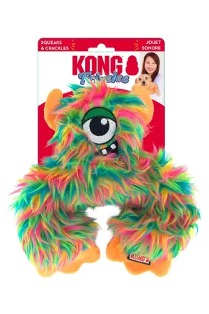 Kong Frizzles Frazzle Snelle Levering