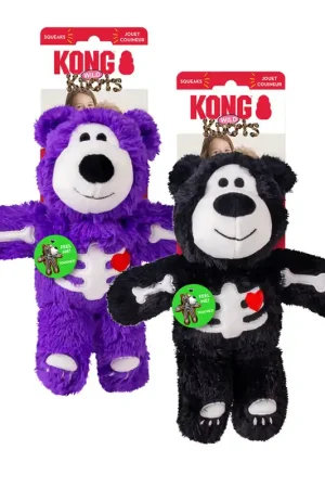 KONG Halloween Wildknots Bear Betaalbaar