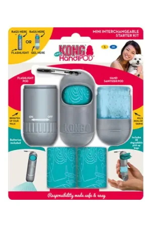 KONG HandiPOD Starter Kit Lage Prijs
