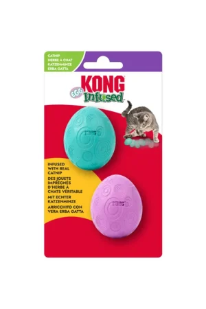 KONG Infused Ei Met Catnip Koop Online