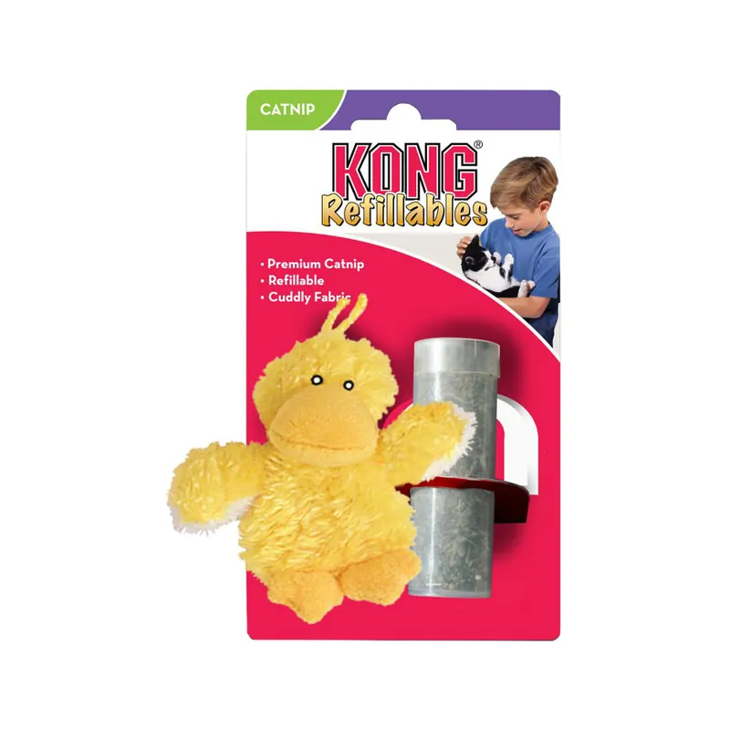 KONG Kat - Duckie Nu Kopen