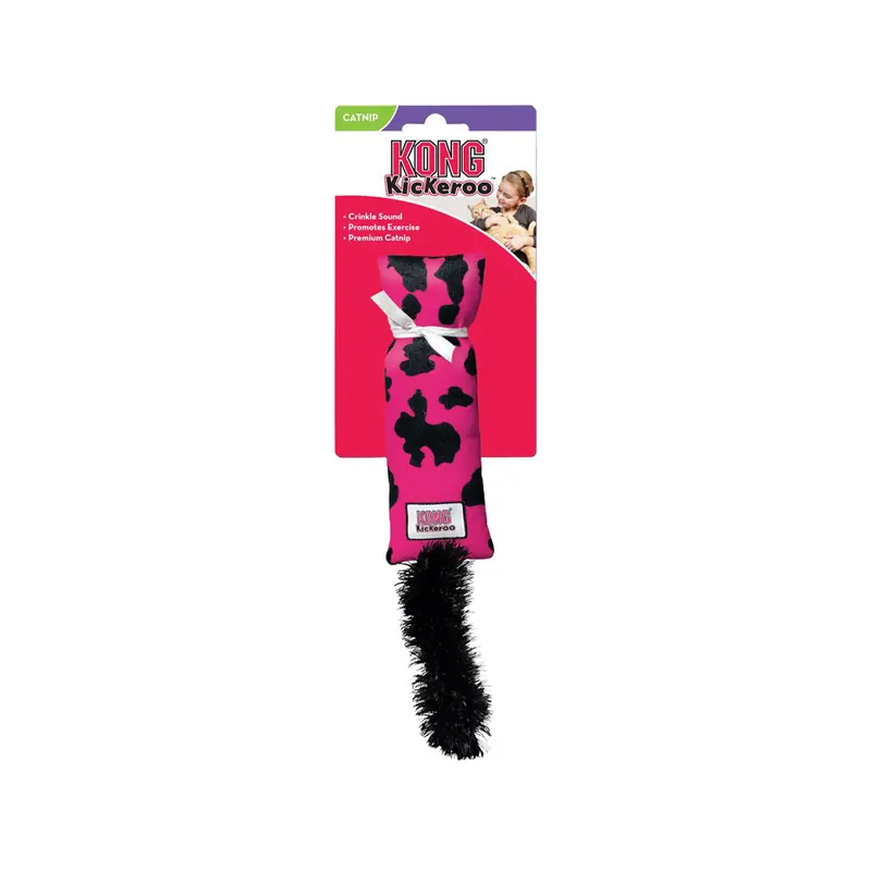 KONG Kat - Kickeroo Dagaanbieding