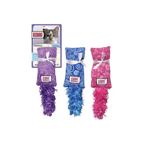KONG Kat - Kitten Kickeroo Actieprijs