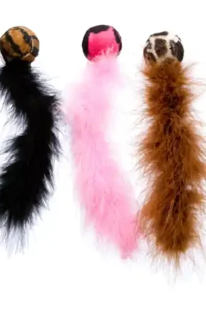 KONG Kat - Wild Tails Snelle Levering