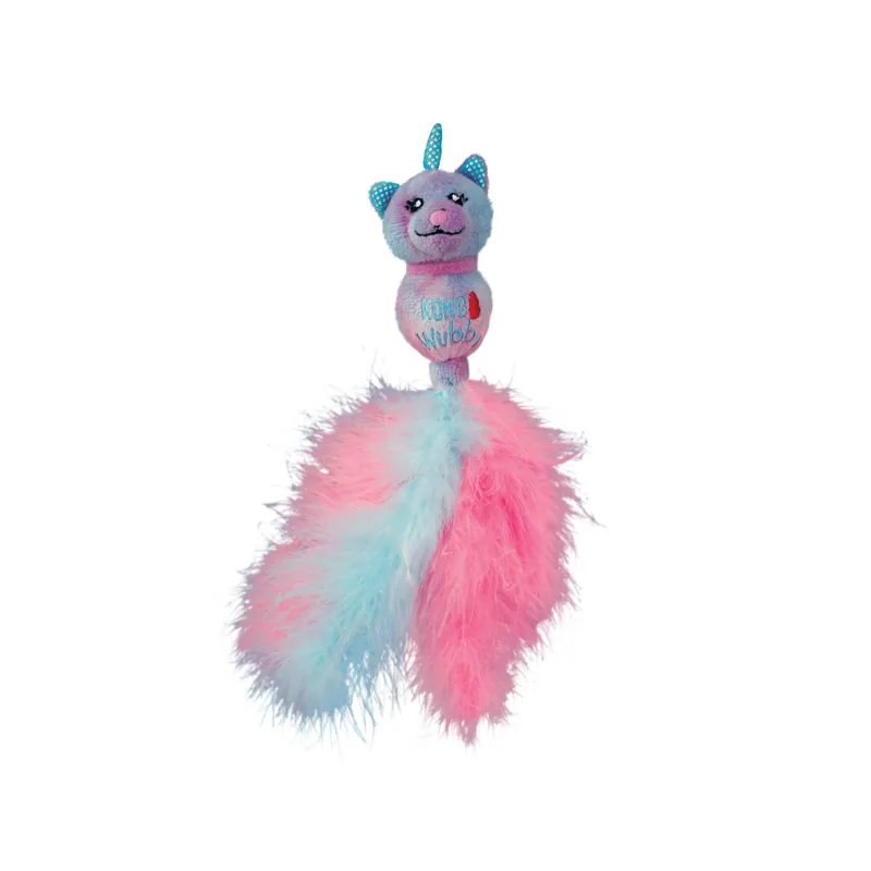 KONG Kat Wubba Caticorn Beperkt Aanbod