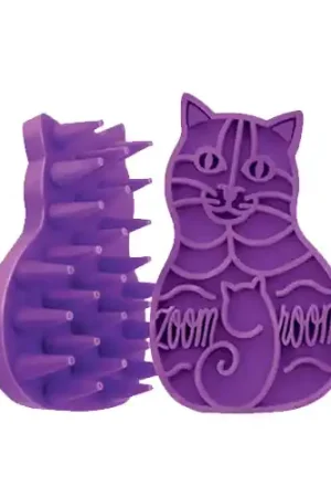 Nu Kopen KONG Kat - Zoom Groom