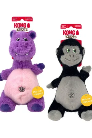 Finale Uitverkoop KONG Knots Belly