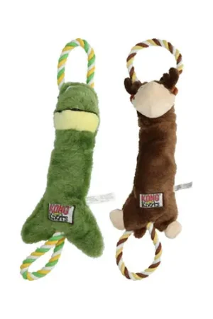 Weekendaanbieding KONG Knots Tugger